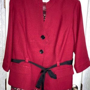skirt set
